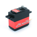 Commercio all'ingrosso JX ingranaggio PDI-6221MG in metallo 20kg grande coppia Coreless digitale per RC auto cingolato barca modello di elicottero